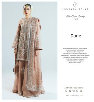 Dune - Hussain Rehar