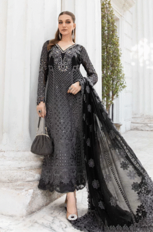 MARIA.B. Chiffons (MPC-D1)