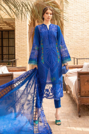 MARIA.B.Lawn 3 pcs (Vx-4B)