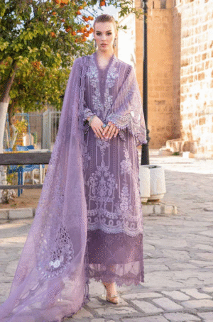 MARIA.B.3 Pcs (VX-1A)