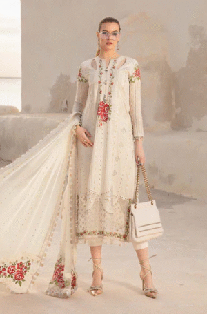 MARIA.B. 3 PCS ( VX-12A)