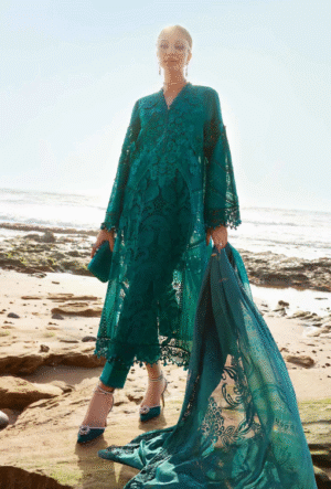 MARIA.B. Lawn EID LAWN 3 PCS ( EL-5-25)