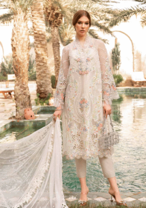 MARIA.B.3 PCS (Vx-5A)