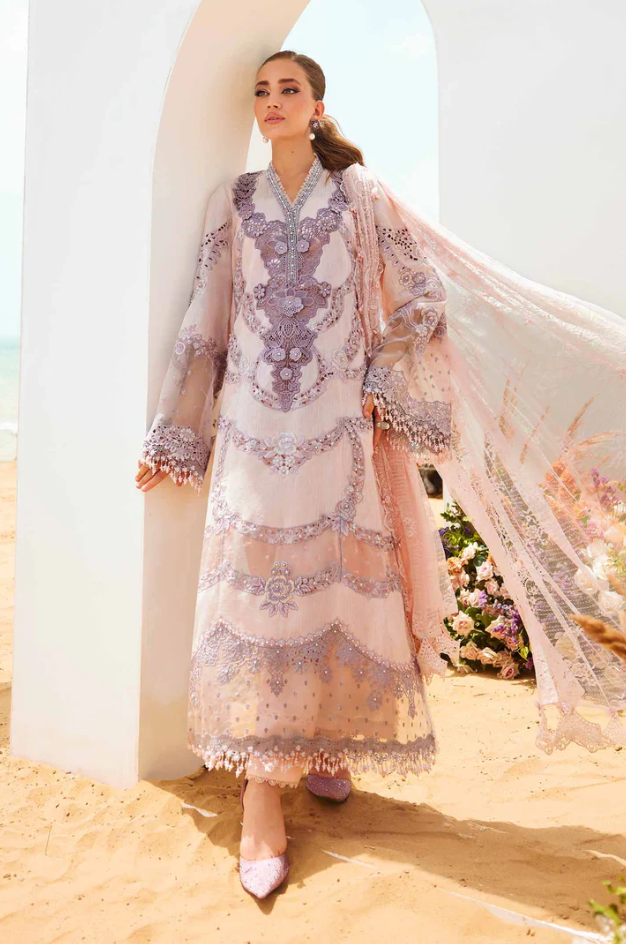 MARIA.B. (Eid Lawn– Grace in Every Thread ✨ (EL-2)