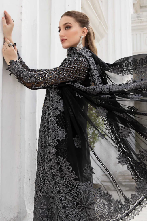 MARIA.B. Chiffons (MPC-D1) - Image 2