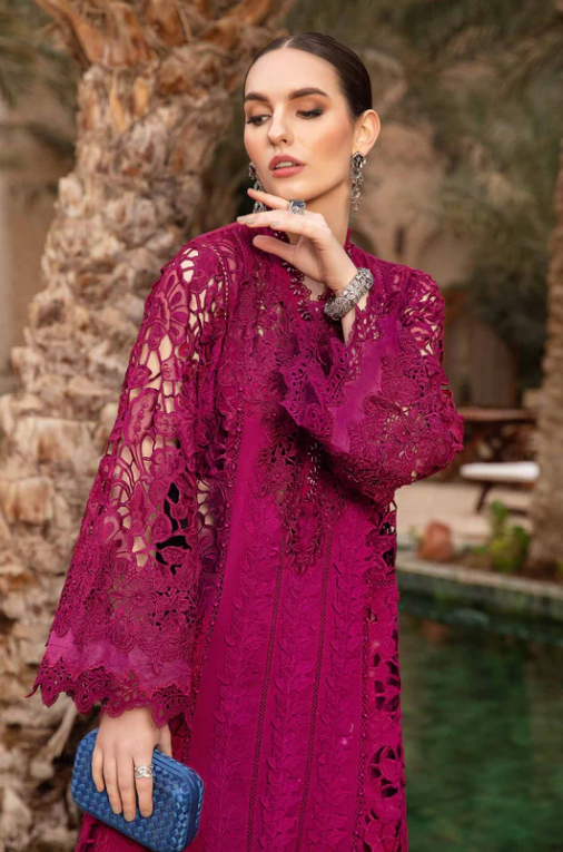 MARIA.B.(Lawn vx-9B) - Image 2