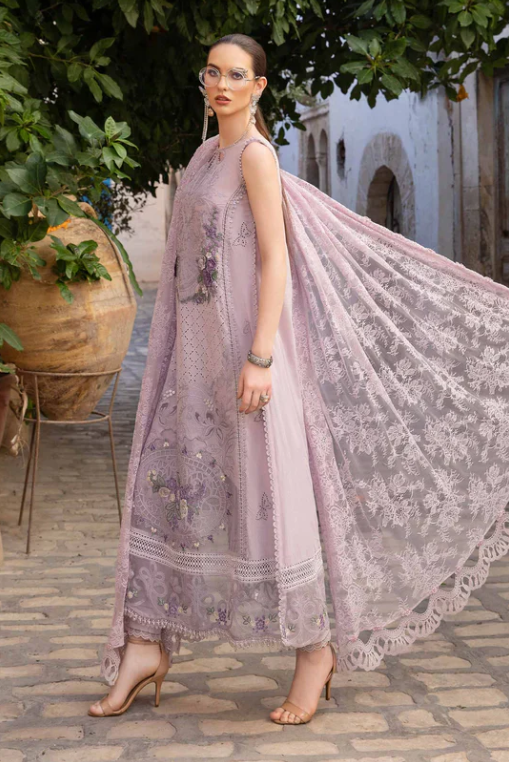 MARIA.B. (VX-11B 3 PCS) - Image 2