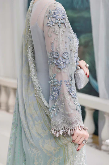 MARIA.B. (Chiffons D8 MPC-D8-25) - Image 2