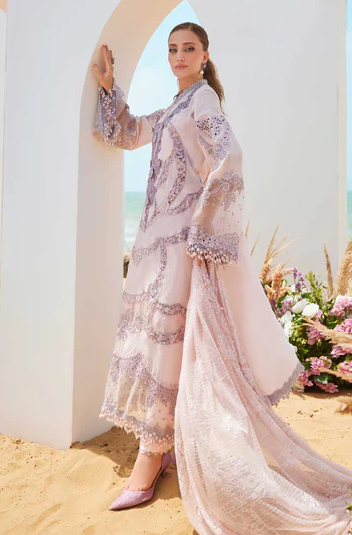 MARIA.B. (Eid Lawn– Grace in Every Thread ✨ (EL-2) - Image 2
