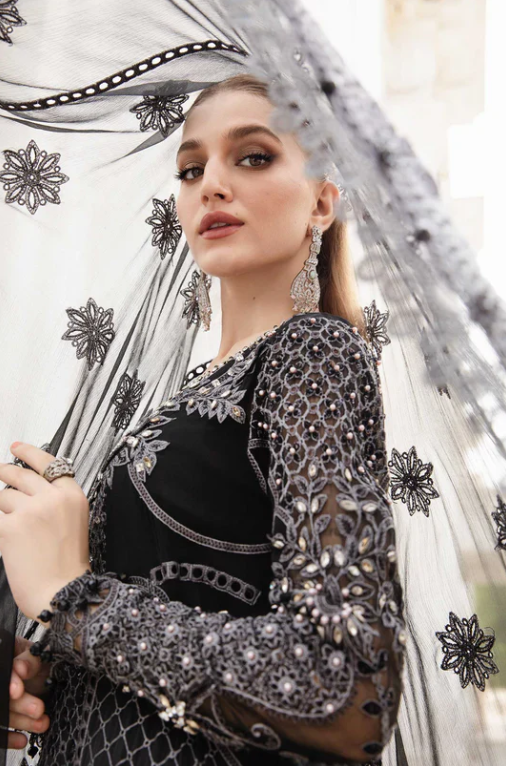 MARIA.B. Chiffons (MPC-D1) - Image 3