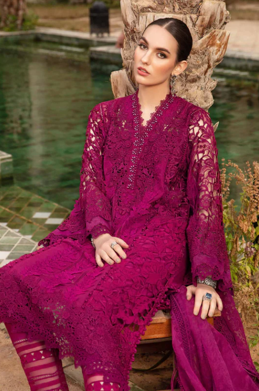 MARIA.B.(Lawn vx-9B) - Image 3