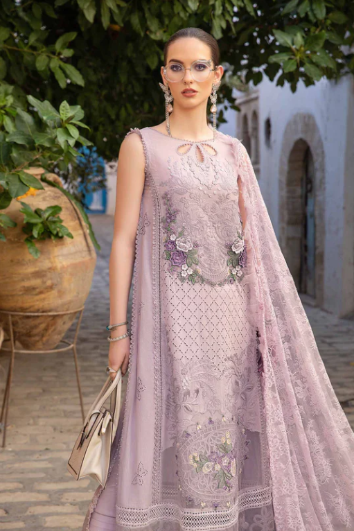 MARIA.B. (VX-11B 3 PCS) - Image 3