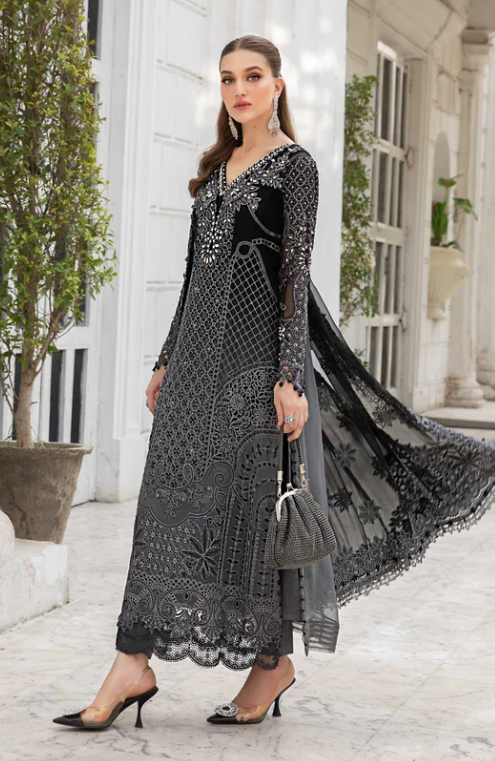 MARIA.B. Chiffons (MPC-D1) - Image 4