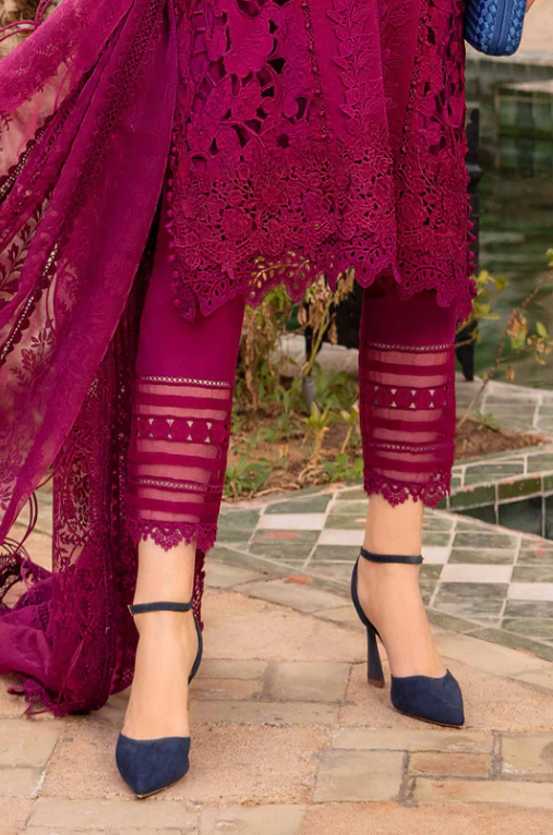 MARIA.B.(Lawn vx-9B) - Image 4