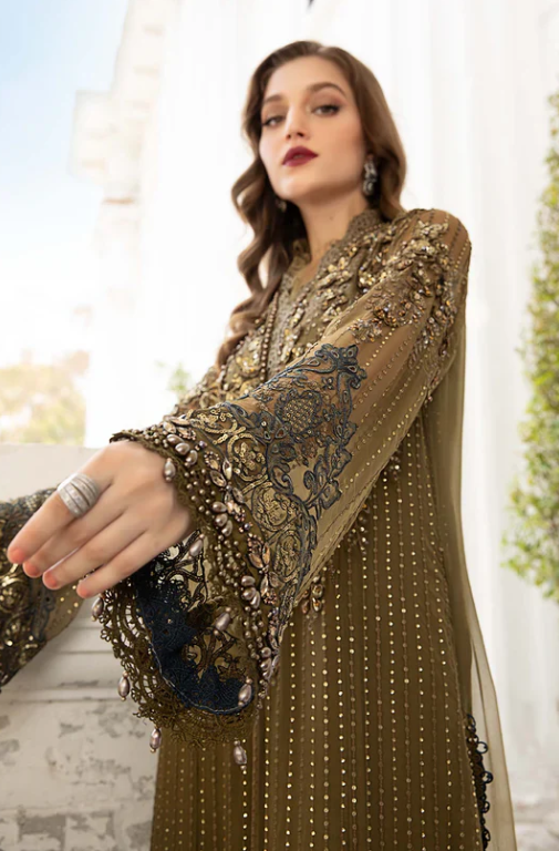 MARIA.B. Chiffons (3 Pcs MPC-08) - Image 4