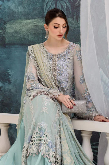 MARIA.B. (Chiffons D8 MPC-D8-25) - Image 5