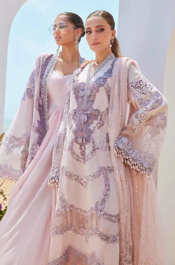 MARIA.B. (Eid Lawn– Grace in Every Thread ✨ (EL-2) - Image 5