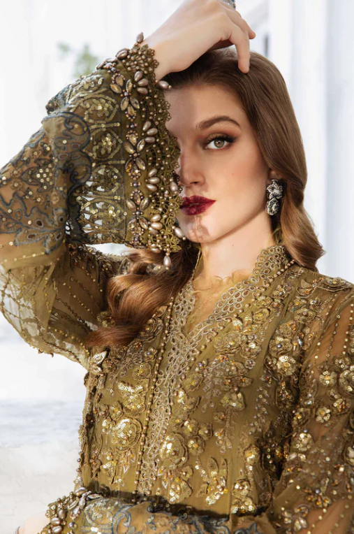 MARIA.B. Chiffons (3 Pcs MPC-08) - Image 5