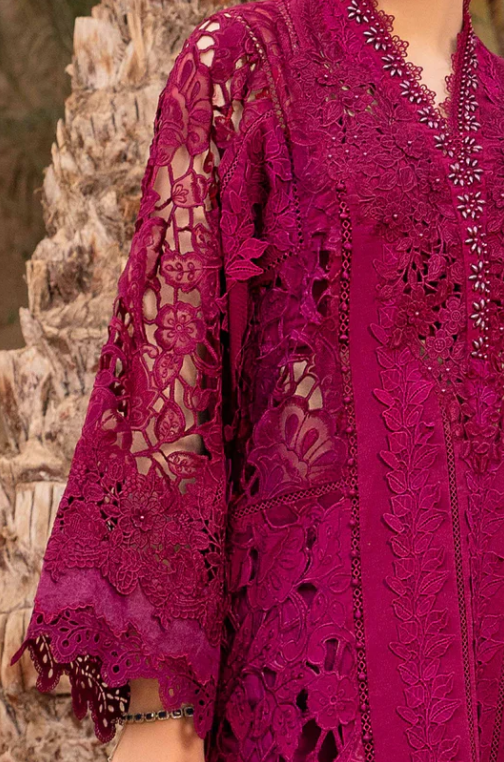 MARIA.B.(Lawn vx-9B) - Image 5