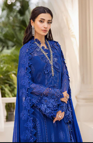 MARIA.B. (Chiffons 3 PCS MPC-D3-25) - Image 5