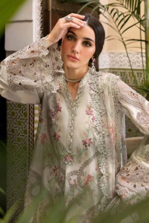 MARIA.B. Lawn3 PCS (VM-14B)