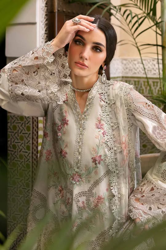 MARIA.B. Lawn3 PCS (VM-14B)