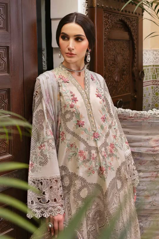 MARIA.B. Lawn3 PCS (VM-14B) - Image 5