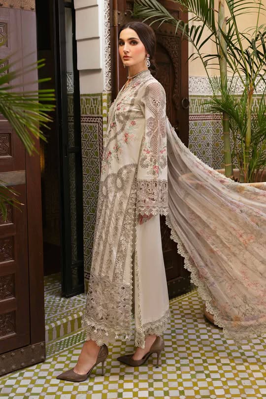 MARIA.B. Lawn3 PCS (VM-14B) - Image 6