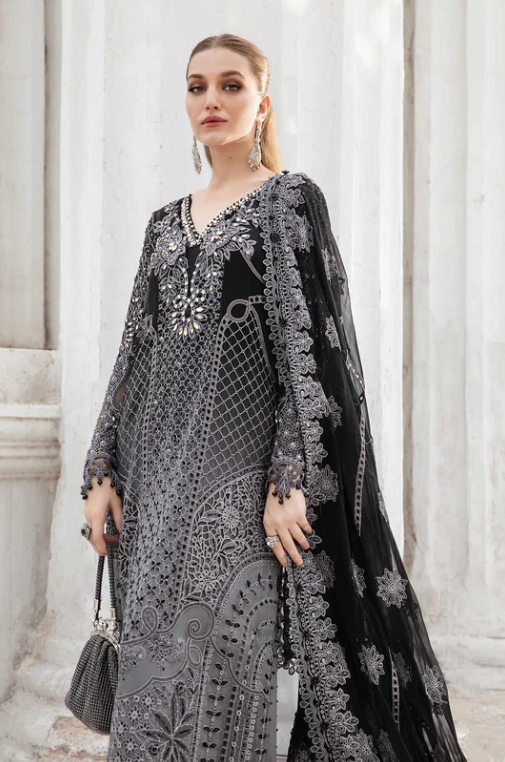 MARIA.B. Chiffons (MPC-D1) - Image 6