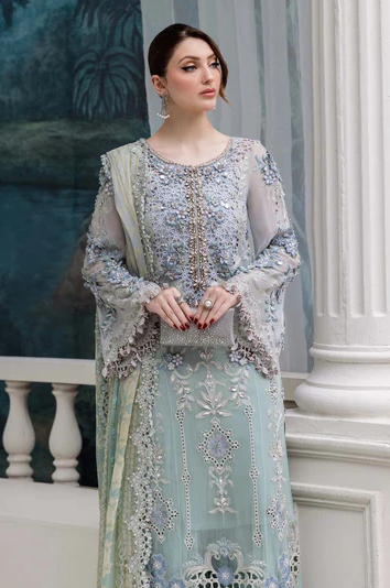 MARIA.B. (Chiffons D8 MPC-D8-25) - Image 6