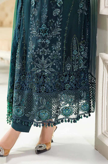 MARIA.B. (Chiffons D6 MPC-D6-25) - Image 7