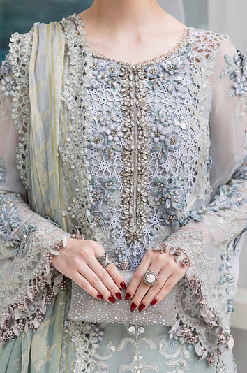 MARIA.B. (Chiffons D8 MPC-D8-25) - Image 7