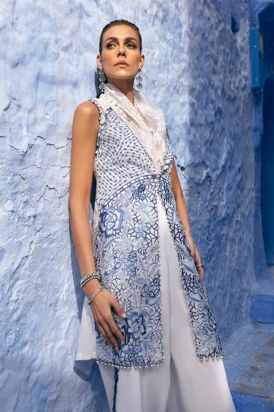 MARIA.B. Lawn (3 PCS VM-10A) - Image 3