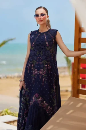 MARIA.B. (EID LAWN PCS EL-10)