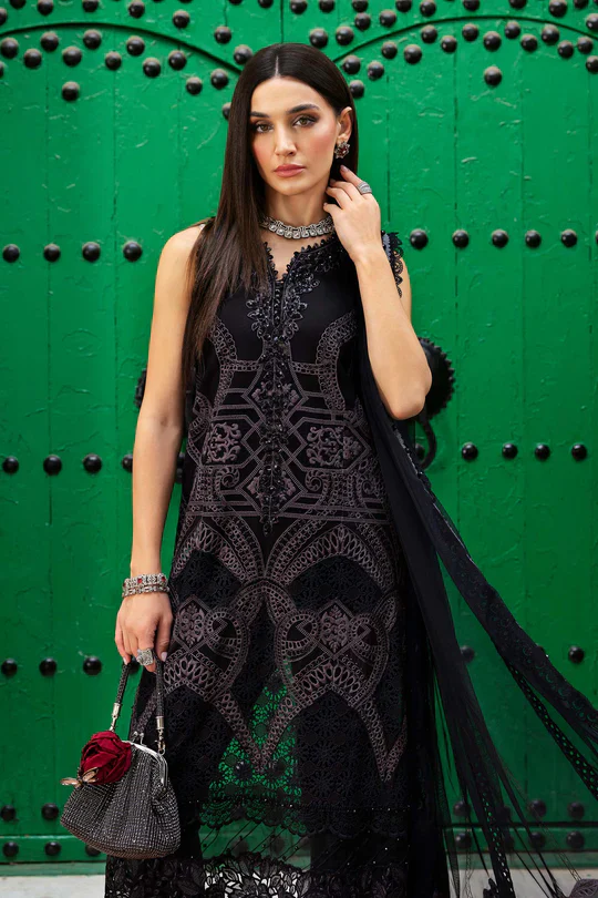 MARIA.B. (Lawn VM-12B) - Image 2