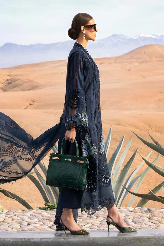 MARIA.B. Lawn (VM-4B) - Image 7