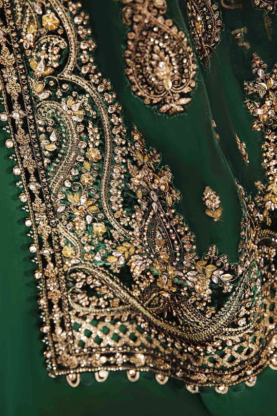 MBROIDERED MARIA.B. (WE-04) - Image 4