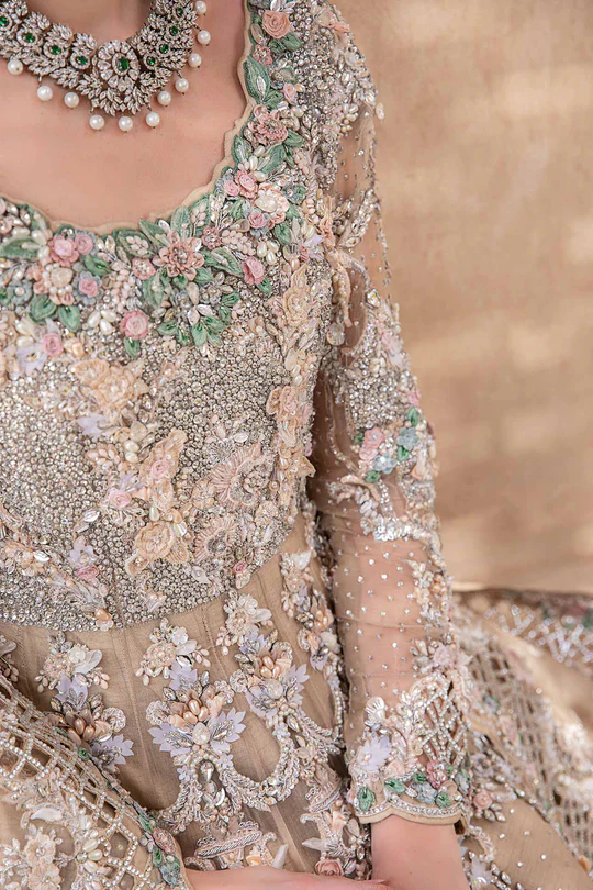 MARIA.B. Brides Maelle BRIDAL COLLECTION (EX-151) - Image 2