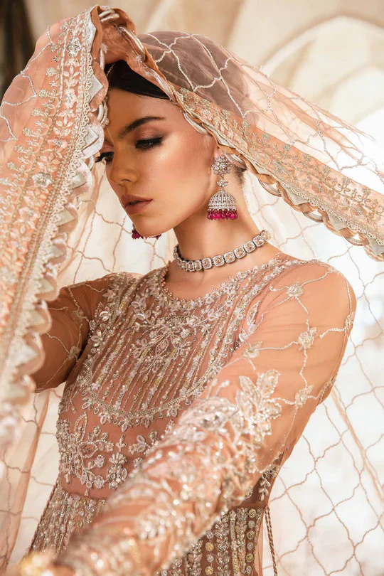 MBROIDERED MARIA.B.(ME-4) - Image 3